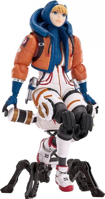 Hyper Body Apex Legends ワットソン グッドスマイルカンパニー, GSC06458, by グッドスマイルカンパニー