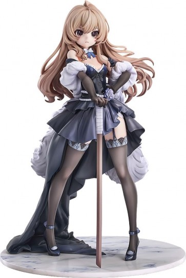 1/7 とらドラ！ 逢坂大河 ドレスVer. ルミナスボックス, LUM83537, by いいえ