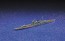 1/700  ウォーターライン 332 日本海軍 重巡洋艦 筑摩 アオシマ, AOS45350, by アオシマ