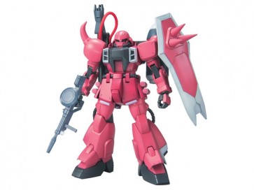 1/100　ｶﾞﾝﾅｰｻﾞｸｳｫｰﾘｱ ﾙﾅﾏﾘｱ機, BAN39164, by バンダイ