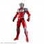 Figure-rise Standard ULTRAMAN SUIT TARO -ACTION- バンダイ, BAN02732, by バンダイ