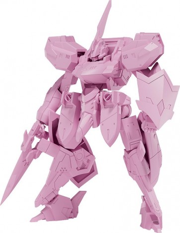 1/48 MODEROID SIDE:CC ティタノマキア 桜嵐（ピンクVer.） グッドスマイルカンパニー, GSC69215, by グッドスマイルカンパニー