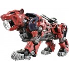 ゾイド AZ-05 セイバータイガー タカラトミー, TAK14860, by タカラトミー