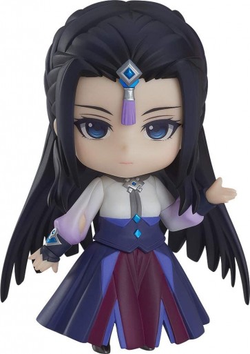 ねんどろいど 古剣奇譚三 雲無月 グッドスマイルカンパニー, GSC22499, by グッドスマイルカンパニー