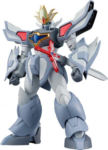 MODEROID 魔動王グランゾート 最後のマジカル大戦 ハイパーグランゾート グッドスマイルカンパニー, GSC81847, by グッドスマイルカンパニー