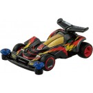 トミカプレミアムunlimited 爆走兄弟レッツ＆ゴー!! ミニ四駆 ネオトライダガーZMC タカラトミー, TAK55467, by タカラトミー