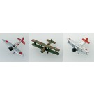 1/700 ウォーターラインシリーズ 日本海軍 96式日本航空母艦艦載機 アオシマ, AOS59449, by アオシマ