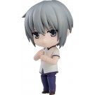 ねんどろいど フルーツバスケット 草摩由希 トイテック, TYT98895, by トイテック