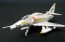 1/144 A-4E/F スカイホーク ダムバスターズ/ゴールデンドラゴンズ (2機セット) プラッツ, PLZ58574, by プラッツ