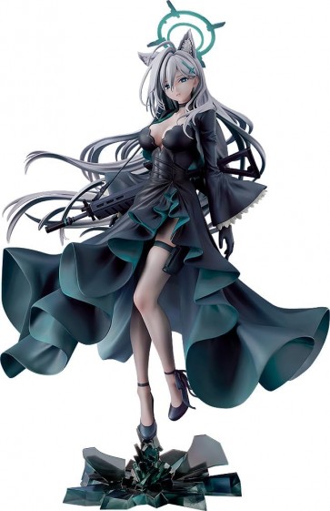1/7 ブルーアーカイブ Blue Archive シロコ テラー グッドスマイルカンパニー, GSC89294, by グッドスマイルカンパニー 1/7 ブルーアーカイブ Blue Archive シロコ テラー グッドスマイルカンパニー, GSC89294, by グッドスマイルカンパニー