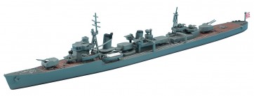 1/700駆逐艦 霞, HAS449, by ハセガワ