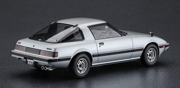 1/24 マツダ サバンナ RX-7 (SA22C) 中期型 GT (1980) ハセガワ, HAS06359, by ハセガワ