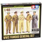 1/48 WWII ｼﾞｪﾈﾗﾙｾｯﾄ, TAM32557, by タミヤ