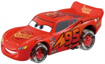 カーズ トミカ ライトニング・マックィーン (ライトニング・マックィーンデイ2020)  トミカタカラトミー, TAK61165, by タカラトミー