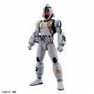 Figure-rise Standard 仮面ライダーフォーゼ ベースステイツ バンダイ, BAN19822, by バンダイ