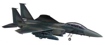 1/48 F-15E ｽﾄﾗｲｸ ｲｰｸﾞﾙ ハセガワ, HAS72480, by ハセガワ