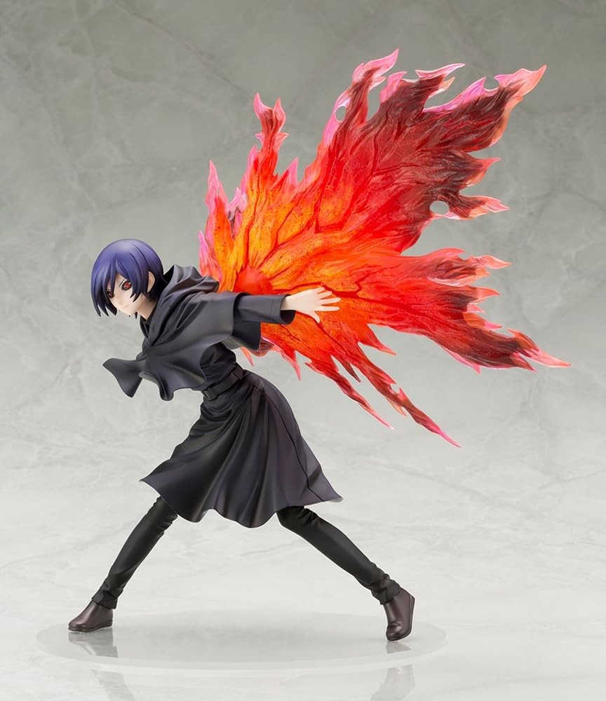 ARTFX J 東京喰種トーキョーグール：re 霧嶋董香 1/8 コトブキヤ 1/8 ARTFX J 東京喰種トーキョーグール:re 霧嶋董香 コトブキヤ