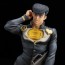 1/8 ジョジョの奇妙な冒険 ダイヤモンドは砕けない FIGURE MUSEUM 東方仗助 千値練, SEN84970, by 千値練