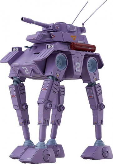 1/72 COMBAT ARMORS 太陽の牙ダグラム MAX19 アビテート F44A クラブガンナー マックスファクトリー, MAX12109, by マックスファクトリー