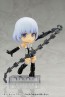 キューポッシュ FAガール マテリア クロ コトブキヤ, KBY84316, by コトブキヤ
