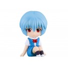ねんどろいどぷらす ヱヴァンゲリヲン新劇場版 綾波レイ らばーますこっと グッドスマイルカンパニー, GSC64401, by グッドスマイルカンパニー
