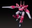 MODEROID 機動戦艦ナデシコ The prince of darkness ブラックサレナ グッドスマイルカンパニー, GSC95462, by グッドスマイルカンパニー