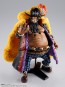 S.H.Figuarts ONE PIECE マーシャル・D・ティーチ -四皇- バンダイ, BAC73589, by バンダイ