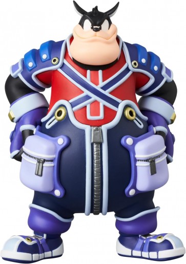 UDF KINGDOM HEARTS Ⅱ PETE メディコム・トイ, MED57887, by メディコム・トイ