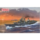 1/350 帝国海軍 駆逐艦 曙 ファインモールド, FIN80047, by ファインモールド