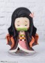 Figuarts mini 鬼滅の刃 小さな禰豆子 バンダイ, BAC17439, by バンダイ