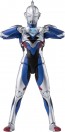 S.H.Figuarts ウルトラマンゼット オリジナル バンダイ, BAN16968, by バンダイ