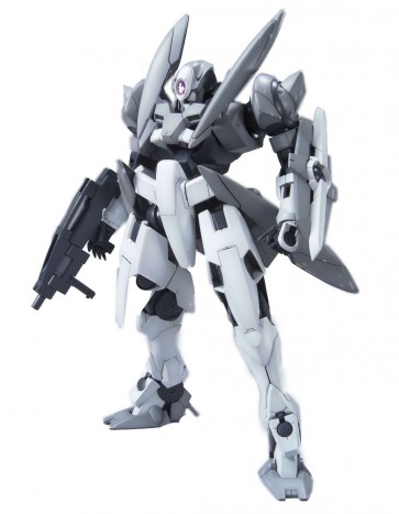 1/100 MG  ｼﾞﾝｸｽ, BAN14179, by バンダイ
