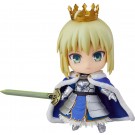 ねんどろいど Fate/Grand Order セイバー/アルトリア・ペンドラゴン 真名開放 Ver. (再販) グッドスマイルカンパニー, GSC87771, by グッドスマイルカンパニー
