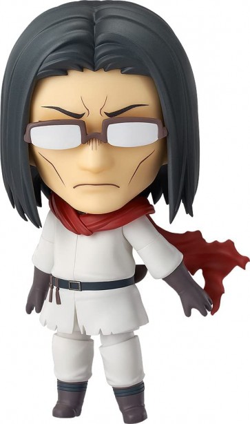 ねんどろいど 異世界おじさん おじさん グッドスマイルカンパニー, GSC74405, by グッドスマイルカンパニー