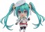 ねんどろいど 初音ミク GTプロジェクト レーシングミク 2023Ver. グッドスマイルカンパニー, GSC74580, by グッドスマイルカンパニー