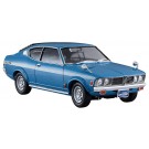 1/24 ハセガワ限定商品 三菱 ギャランGTO 2000GSRw/スポーツバイザ ハセガワ, HAS04089, by ハセガワ