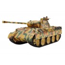 1/35 ﾐﾘﾀﾘｰﾐﾆﾁｭｱｼﾘｰｽﾞ 345 ﾄﾞｲﾂ戦車 ﾊﾟﾝｻｰD型 タミヤ, TAM53453, by タミヤ