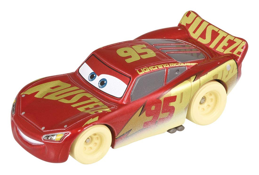 Takara Tomy - カーズ　トミカ  95 ライトニング・マックィーン　マックィーンデイ　2019 カーズ トミカ ライトニング・マックィーン（ライトニング