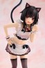 この素晴らしい世界に祝福を! めぐみん 原作版 猫耳メイドver. カドカワ, KDK38561, by 角川書店