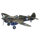 1/32 ST29 P-40E ｳｫｰﾎｰｸ ハセガワ, HAS88795, by ハセガワ