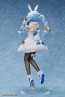 1/4 ホロライブプロダクション: 兎田ぺこら フリーイング, FRE12230, by FREEing