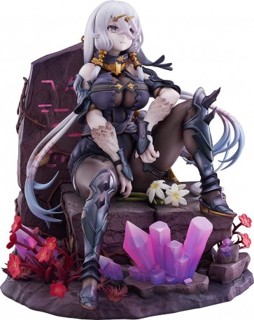 1/6 ライザのアトリエ ～常闇の女王と秘密の隠れ家～ リラ・ディザイアス マックスファクトリー, MAX44117, by マックスファクトリー