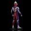 Character Classics ウルトラマンティガ 海洋堂, KYD70517, by 海洋堂