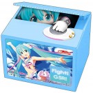 初音ミク GTプロジェクト レーシングミク 2019Ver. おしゃべりバンク 002 シャイン, SIN77012, by シャイン