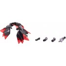 M.S.G メカサプライ27 エクスアーマーE ブラックVer. コトブキヤ, KBY53421, by コトブキヤ