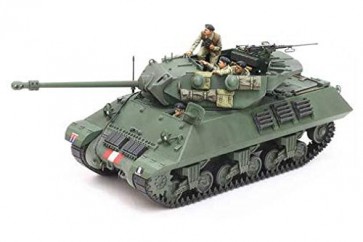 1/35 ミリタリーミニチュアシリーズ No.366 イギリス駆逐戦車 M10 IIC アキリーズ タミヤ, TAM53668, by タミヤ