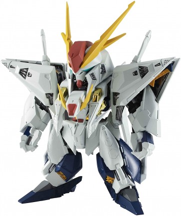 NXEDGE STYLE [MS UNIT] 機動戦士ガンダム 閃光のハサウェイ Ξガンダム バンダイ, BAN14780, by バンダイ