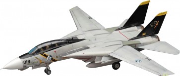 1/72 F-14A トムキャット エースコンバット ウォードッグ隊 ハセガワ, HAS24163, by ハセガワ