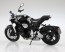 1/12 スカイネット 完成品バイク Honda CB1000R グラファイトブラック アオシマ, AOS08154, by アオシマ