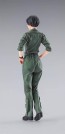 1/72 ハセガワ限定商品 F-15J イーグル w/J.A.S.D.F. 女性パイロットフィギュア ハセガワ, HAS23253, by ハセガワ